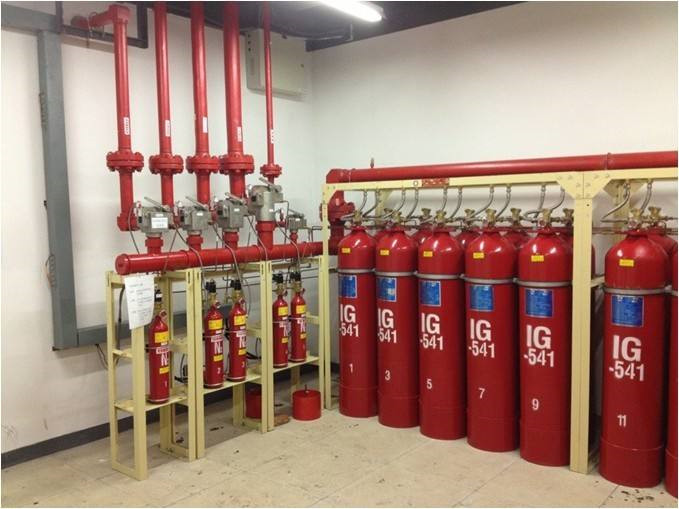 消防设施操作员分五个级别，每个级别的报考条件