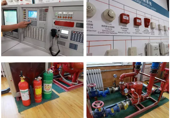 多地发布!24年12月消防设施操作员报名通知 多地发布!24年12月消防设施操作员报名通知