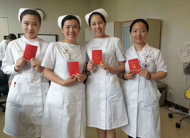 护士报名健康管理师好考吗?(图1) 护士报名健康管理师好考吗?